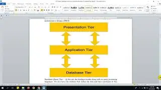 Oracle Apex Online Class Video | Batch-1021 | Class - 2 |