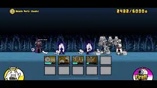 How to beat Manic Gross with only 4 cats! NO Uber/Manic!