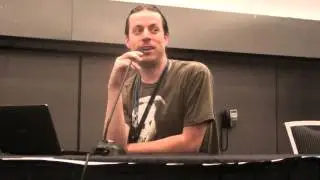 Anime Revolution 2012 Spoony Live Riffing Panel