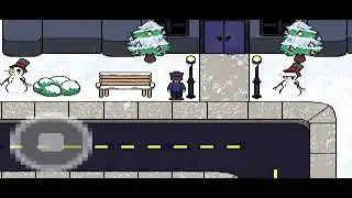 The Return to Freddy's 2: Winter Wonderland Android Nights 1-3 Complete. 