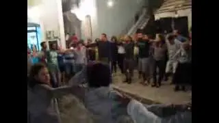 ΠΑΝΗΓΥΡΙ ΠΛΑΓΙΑ ΙΚΑΡΙΑΣ 08/09/2013 ΙΚΑΡΙΩΤΙΚΟΣ ΝΙΚΟΣ ΦΑΚΑΡΟΣ-MUSICAROI