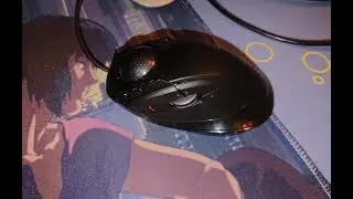 Installing Kailh silent mouse switches inside my Elecom M-DT2URBK