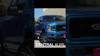 2019 Ford F-150 2.25