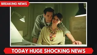The BIGGEST Film of the Year Revealed at London Critics' Circle!