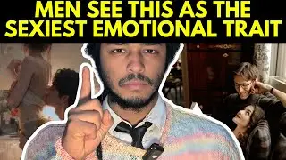 What MEN NOTICE About Emotionally Mature Women