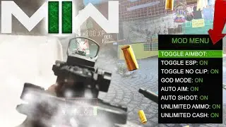 DESTROYING *MW2* Lobbies!