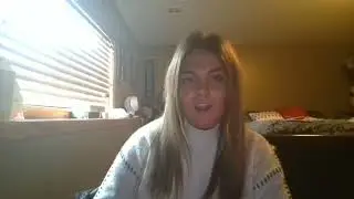 Introduce Yourself to Your Classmates-Abigail Crawford
