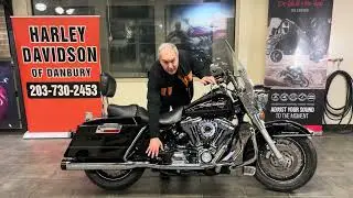 2005 Road King #ROADKING #flhr #harleydavidson #harley #harleydavidsonmotorcycles #motorcycle