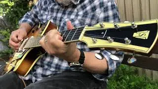 #FJFest: Jon Rauhouse - 
