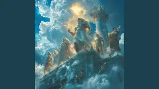 Poseidon: Drown the World