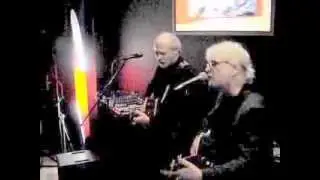Joe Schwach & Giampiero Colombo: Jeden Donnerstag 