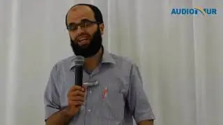Më trego një vepër që më bën ta fitoj Xhenetin - Hoxhë Gilman Kazazi
