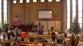 IGK Revival - O holy night