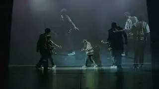 Free-Dom | Choreographed By David 