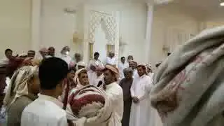 سمره بصوت فهد الدياني عند خليفه