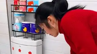 Smart Home Gadgets & Amazing Cleaning Life Hacks✅
