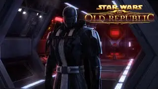 «Вундеркинд с истинным потенциалом ситха» — прохождение игры Star Wars: The Old Republic за воина...