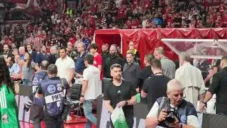 Game2:&Omicron;&Lambda;&Upsilon;&Mu;&Pi;&Iota;&Alpha;&Kappa;&Omicron;&Sigma;-&Pi;&Alpha;&Omicron; 91-83/&Eta; &sigma;&chi;&epsilon;&delta;&iota;&alpha;&sigma;&mu;έ&nu;&eta; &epsilon;ί&sigma;&omicron;&delta;&omicron;&sigmaf; &tau;&omicron;&upsilon; dpg &sigma;&tau;&omicron; &Sigma;&Epsilon;&Phi;💥‼️#olypao