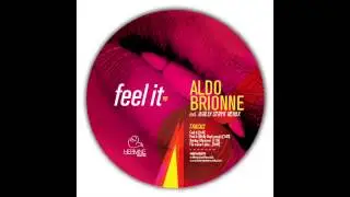 Aldo Brionne - Feel It (Wally Stryk Remix) [Hermine Records 009]