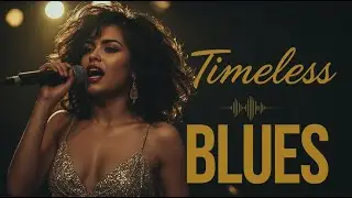 Classic Love Blues | Emotional Soul Ballads