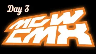 MILAN GAMES WEEK & CARTOOMICS 2024 || DAY 3|| #cosplay #italy