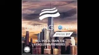 Ori Uplift - Uplifting Only 217