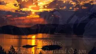 Salt Spring Island Folk Dance Festival Introduction 2004