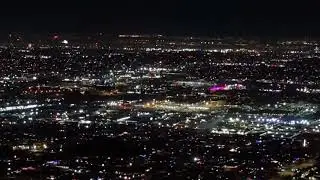 Phoenix Fireworks NYE 2023