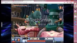 TRUCOS DE DRAGONBOUND(TUTORIAL)