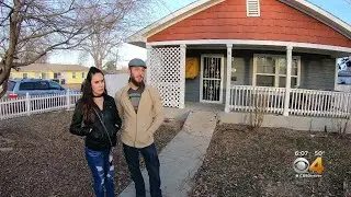 Habitat For Humanity & Schools Build New Kind Of Homes