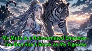 My Mate Is a Reincarnated Empress—Too Bad She’s Stuck as My Tigeress