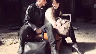 Nat & Nin Autumn/Winter 2012-2013 Collection