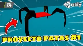 Empecé a DESARROLLAR un juego IMPOSIBLE 🚀