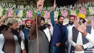 حضرت خواجہ پیر احمد جمال چشتی آستانہ عالیہ فرید پور شریف