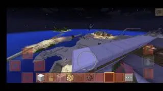Making an iron golem farm Survivor Legacy ( ep 31 )