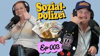 No Nut November | EP 003 | Sozialpolizei
