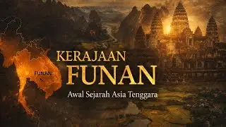 Kingdom of Funan - Early Southeast Asian Civilization