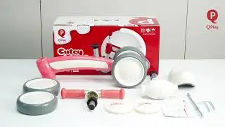 Qplay Cutey