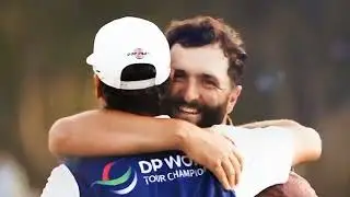 [Promo] Golf Channel HD | ROLEX SERIES