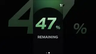 Ola x Apple Watch interface now unlock scooter with Apple watch #moveos5 #olaelectric #olas1pro