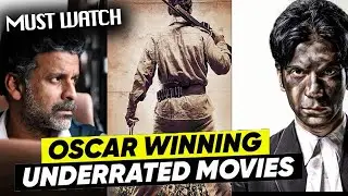 Most Underrated Biopic Movies in Bollywood | True Stories You Missed