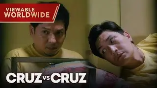 Cruz vs. Cruz: Timo plans to expose the truth about Coleen's case! (Episode 103)