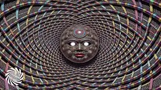 Nevo - Moon Ritual [Video Clip / 8K]