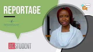 J'&eacute;tudie au Maroc et j'ai fait le bon choix I Mon universit&eacute;, l'UIASS Abulcasis I &Eacute;tudier au maroc !