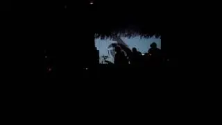 nibiru - a mistake of the universe (live)