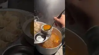 Mo:Mo Ko Soup