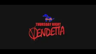 GLWA Vendetta THURSDAY NIGHT VENDETTA Ep 5