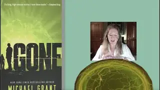 First Chapter Friday: Gone by Michael Grant