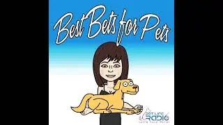 Best Bets for Pets -  Episode 38 BioBubble and Nordic Naturals