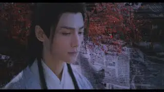 Tantai Jin & Li Su Su: Till the End of the Moon | revenge &bull; edit + sub